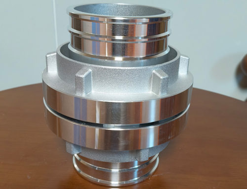 Storz Fire Fighting Coupling