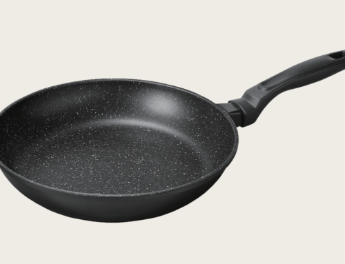 Cookware Fry Pan Classic Die Casting Series