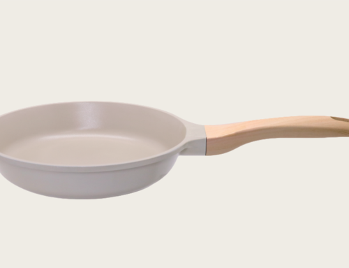 The Science Behind Non-Stick Fry Pans