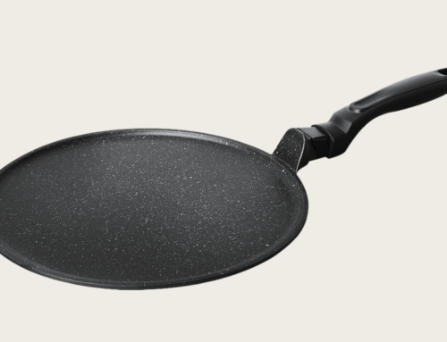 Cookware Pizza Pan Classic Die Casting Series