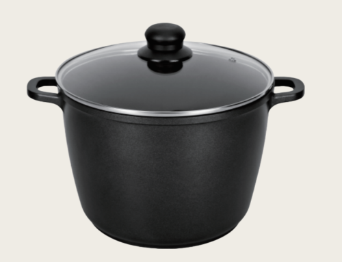 Cookware Stock Pot Classic Die Casting Series